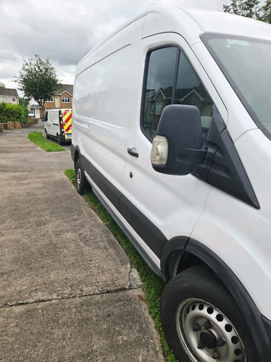 Ford transit - Image 4