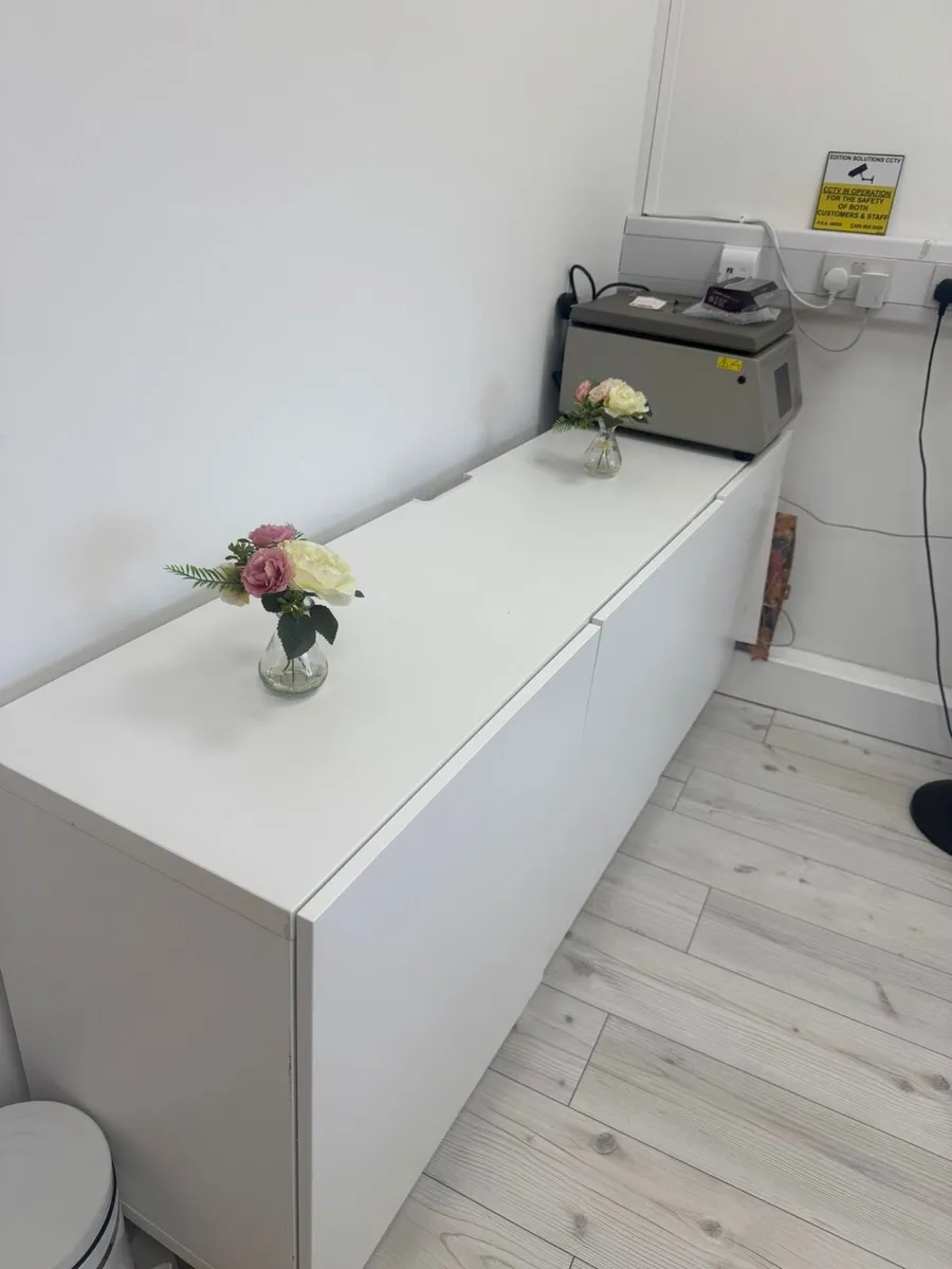 Ikea TV stand - Image 2