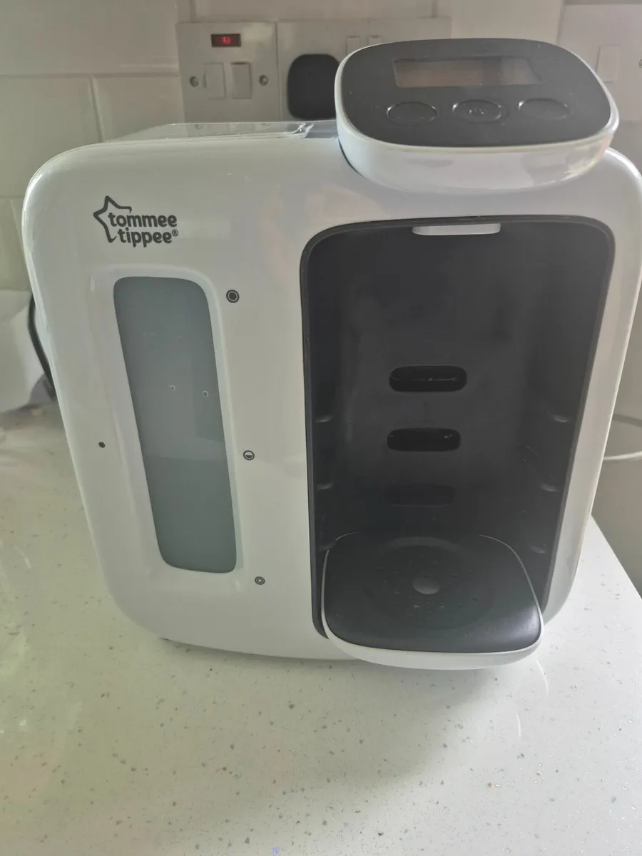 Tommee Tippee Perfect Prep - Image 1