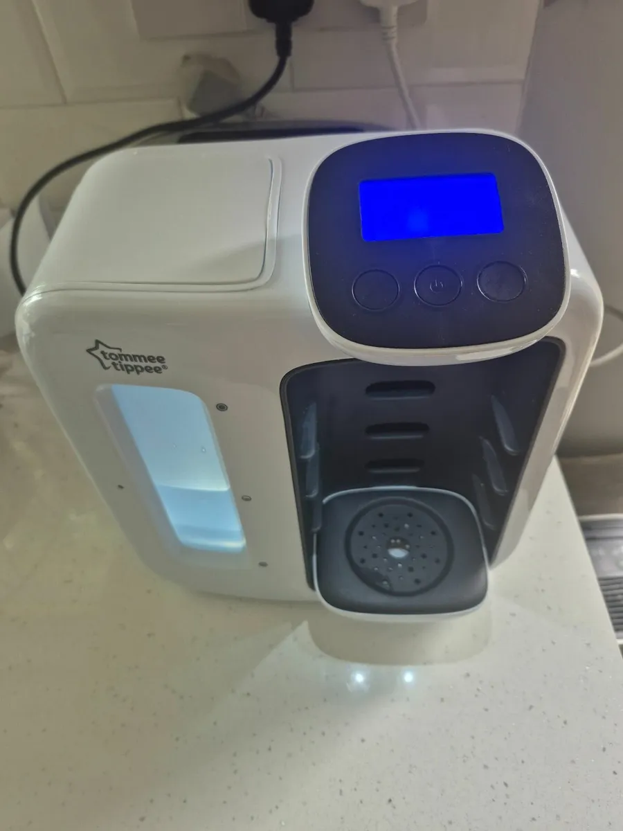 Tommee Tippee Perfect Prep - Image 2