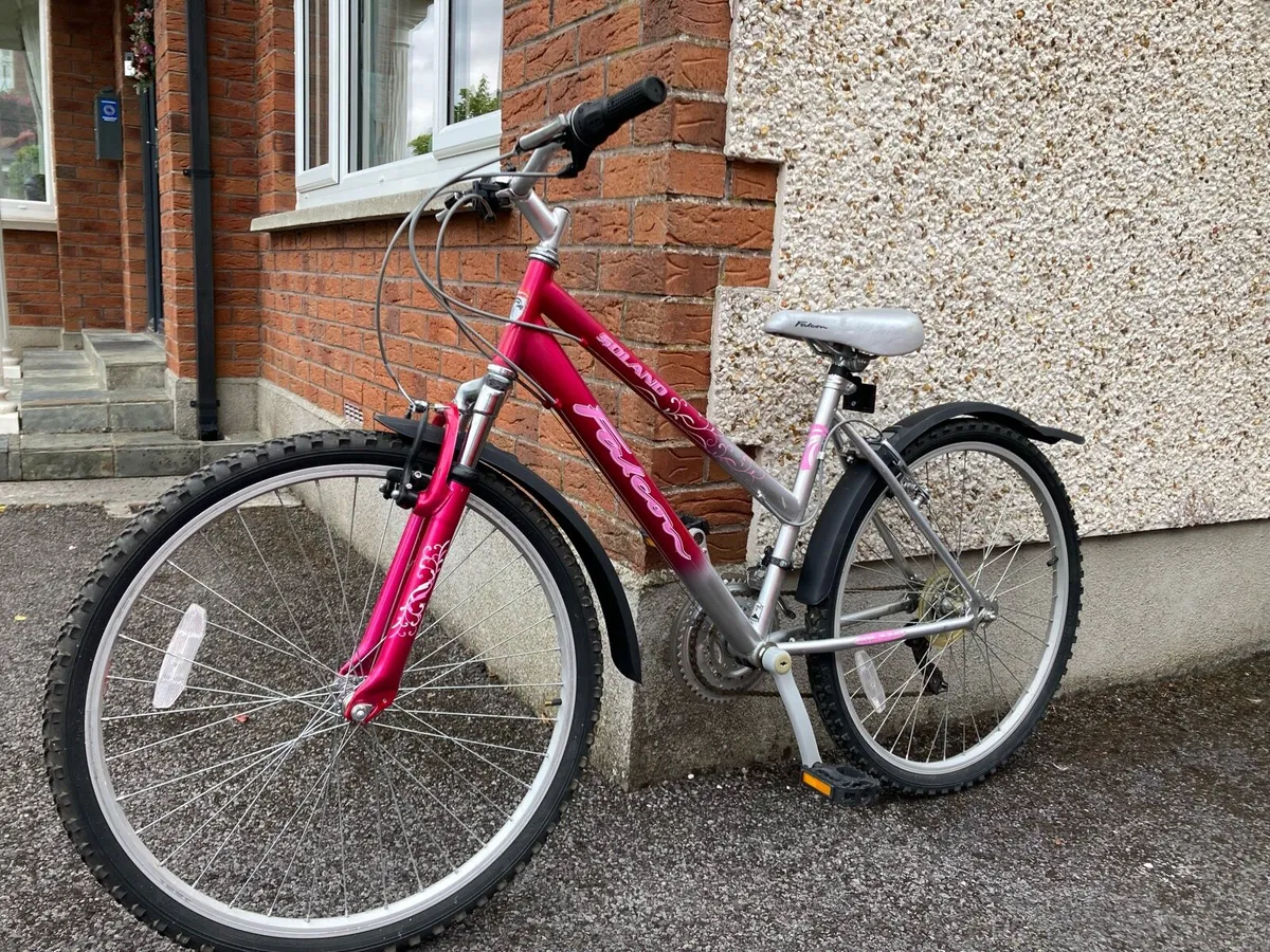 Ladies Bike.   -as new- - Image 1