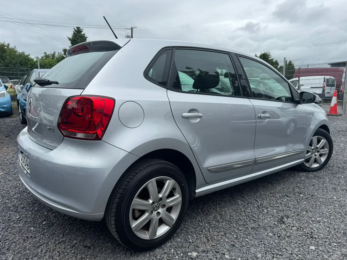 Vw Polo Automatic High spec - Image 3