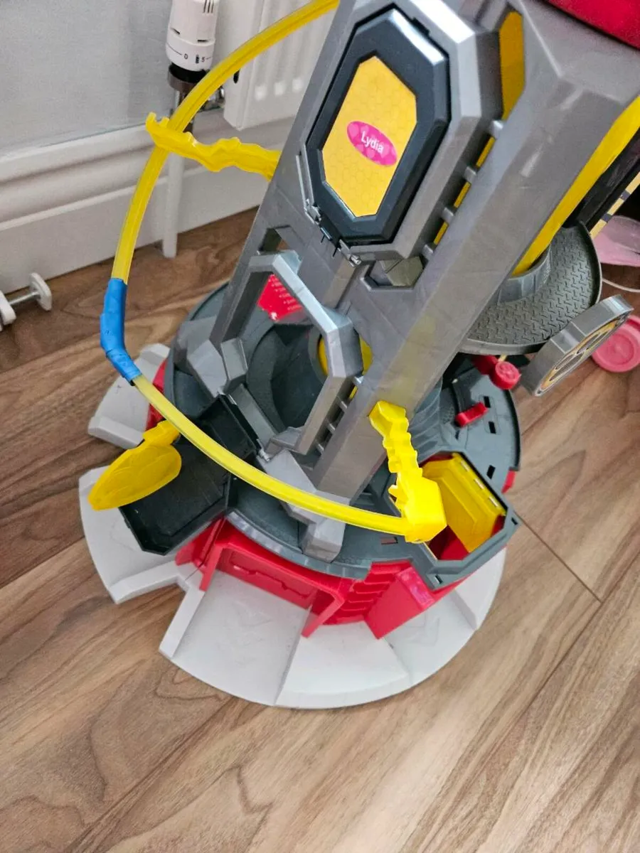 Paw patrol tower - Image 3