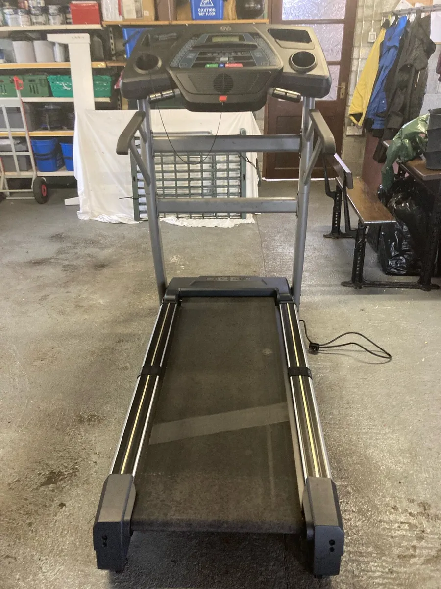 Treadmill - Image 1