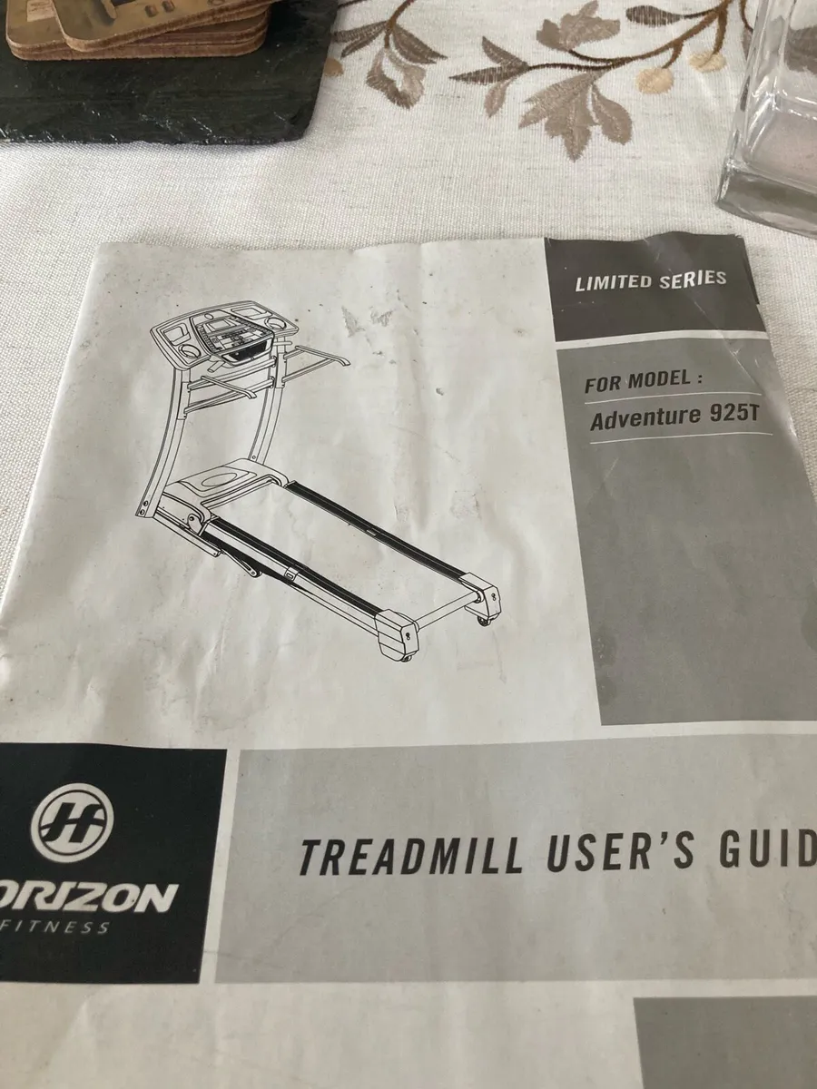 Treadmill - Image 2