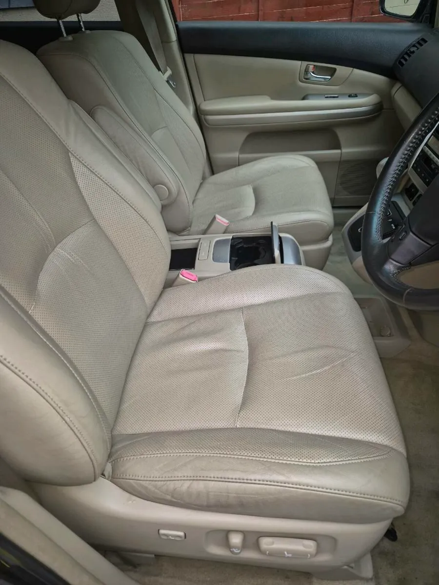 LEXUS Rx400 low km - Image 2