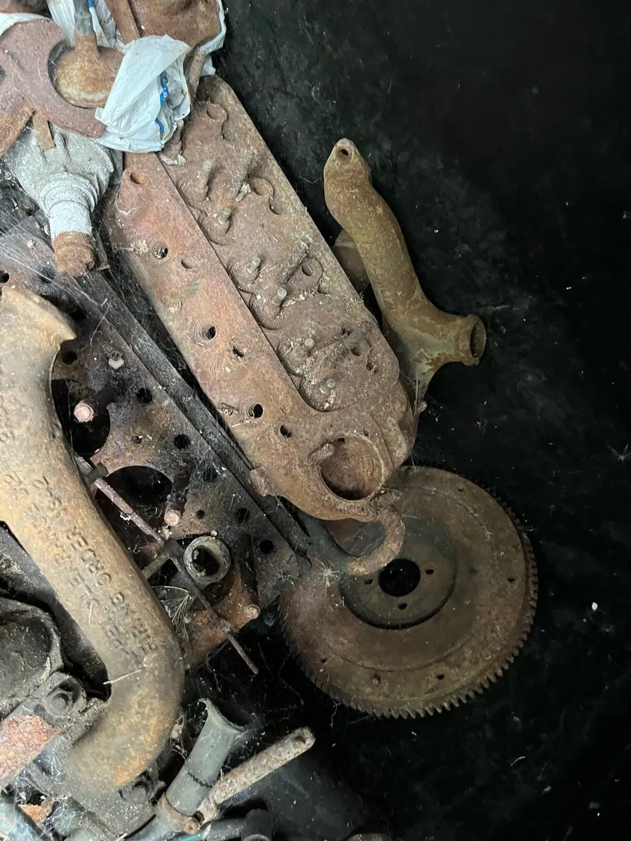 Morris minor parts - Image 2