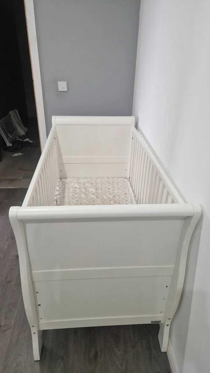 Cot - Image 2