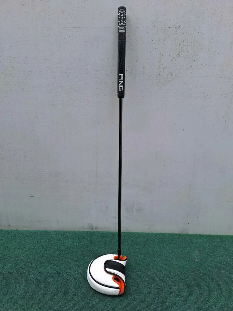 Golf ... Ping Heppler Tyne 3 putter - Image 2