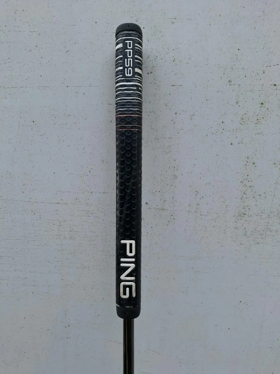 Golf ... Ping Heppler Tyne 3 putter - Image 3