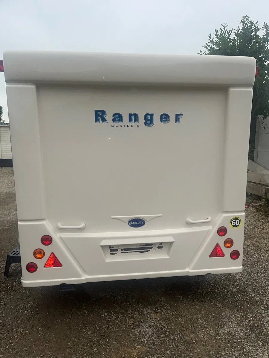 6 berth Bailey ranger - Image 4