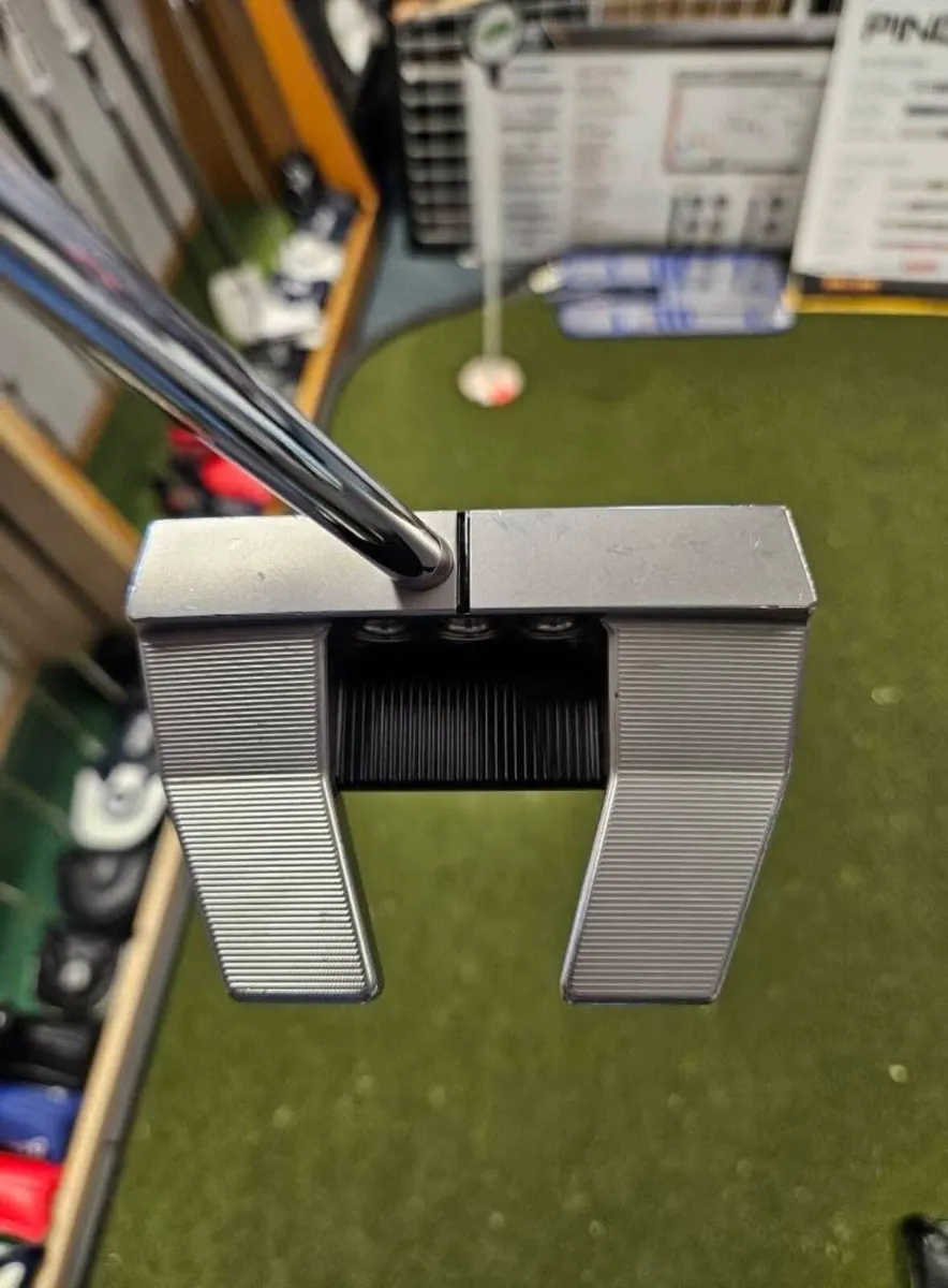 Scotty Cameron Phantom X 5.5 Putter - Image 2