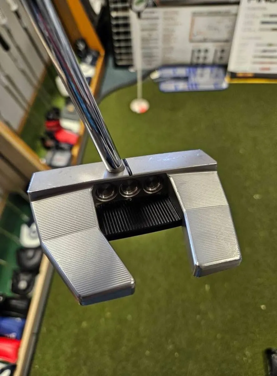 Scotty Cameron Phantom X 5.5 Putter - Image 3