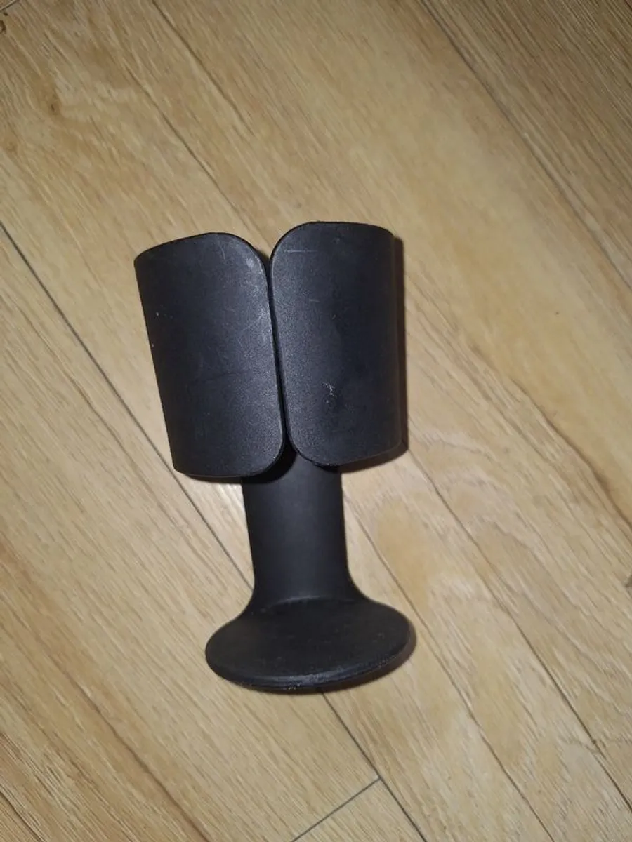 CYBEX car seat adapters & cup holder - Image 4
