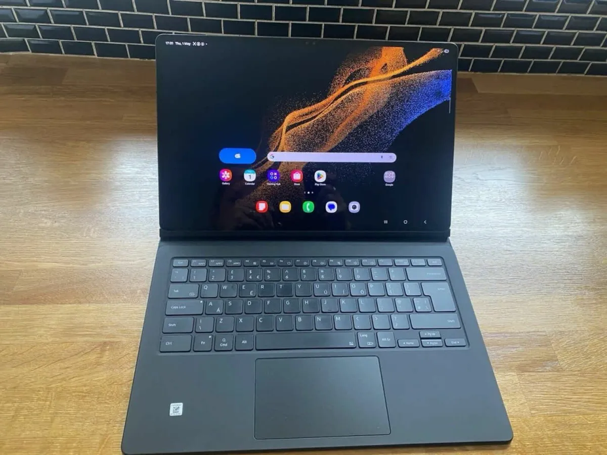 Samsung Galaxy Tab S8 Ultra 128GB - Image 1