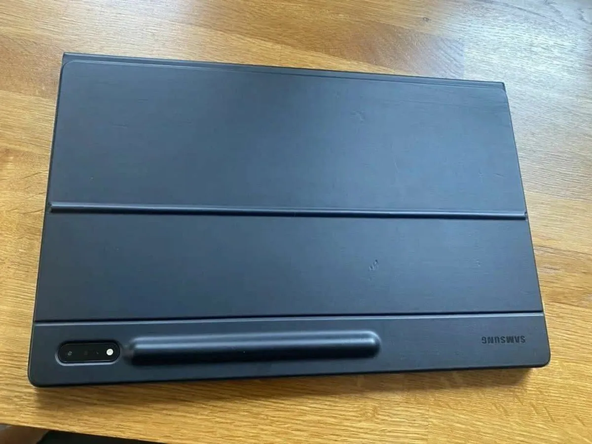 Samsung Galaxy Tab S8 Ultra 128GB - Image 2