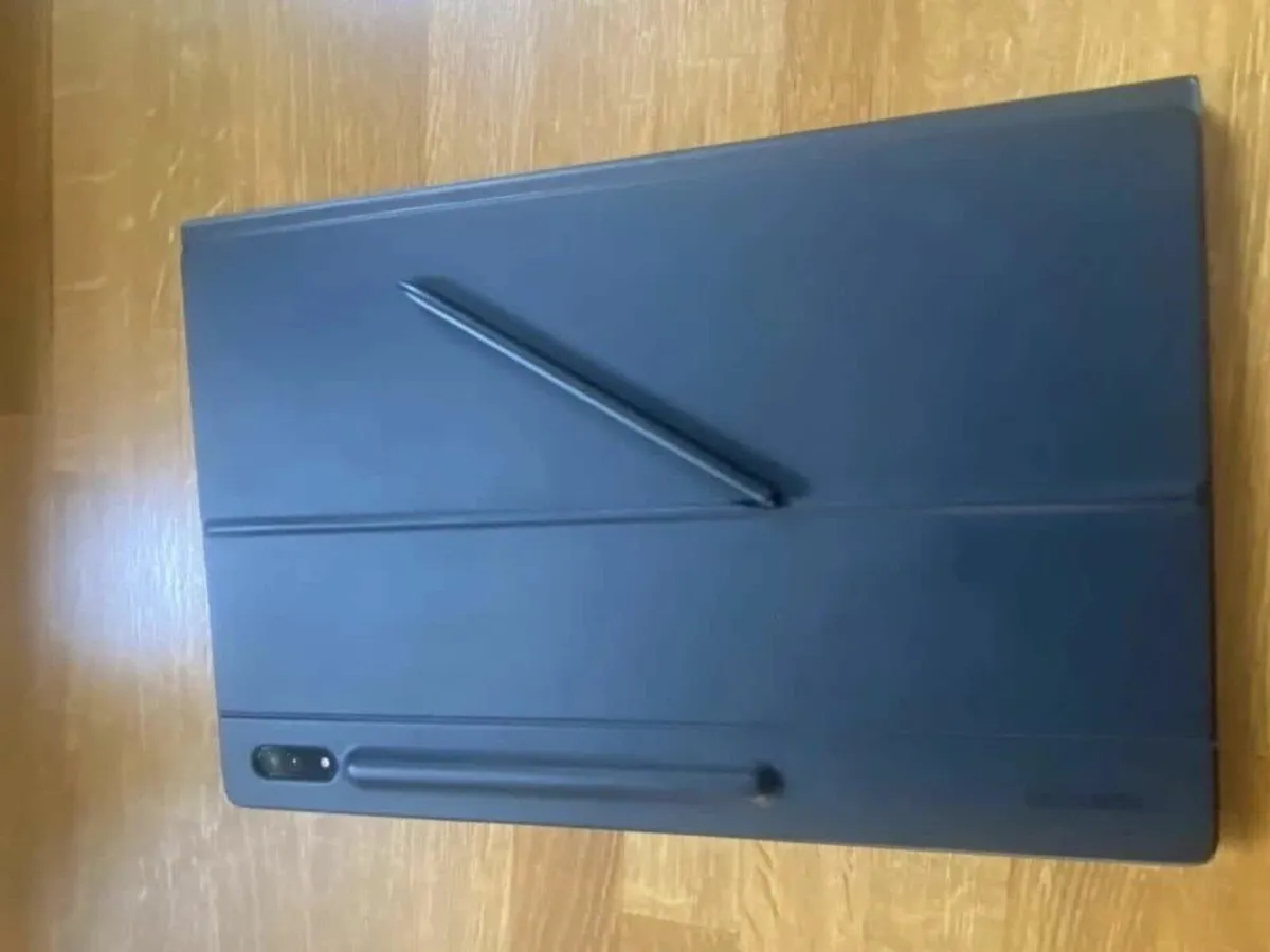 Samsung Galaxy Tab S8 Ultra 128GB - Image 4