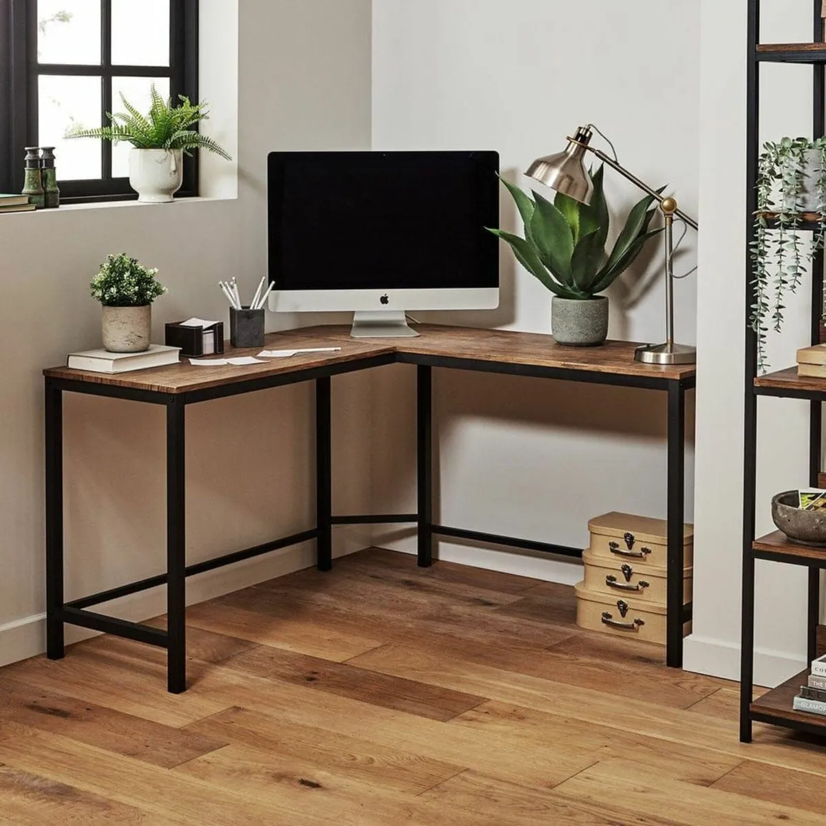 Office Desk - Brand New (Box Sealed) - Image 1