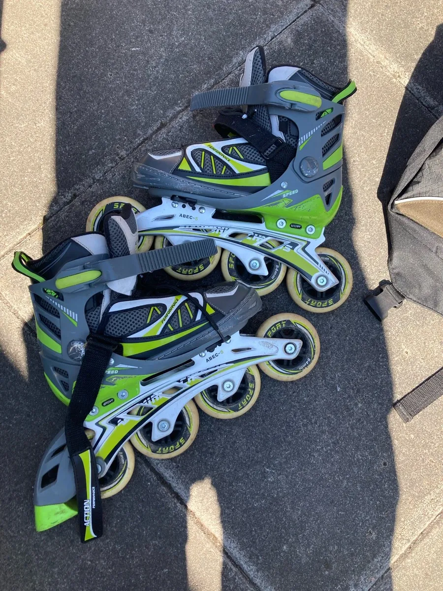 Roller Blades