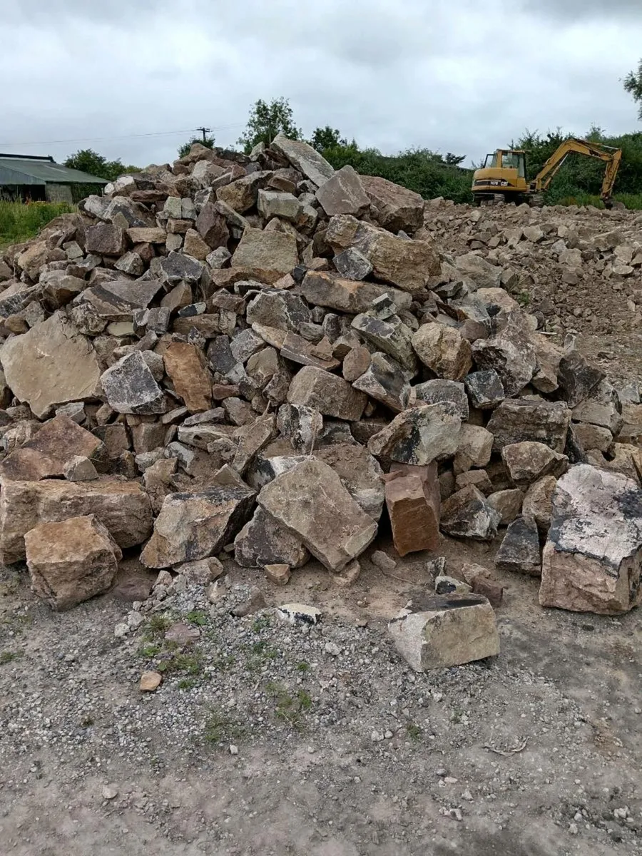 SandStone - Image 1