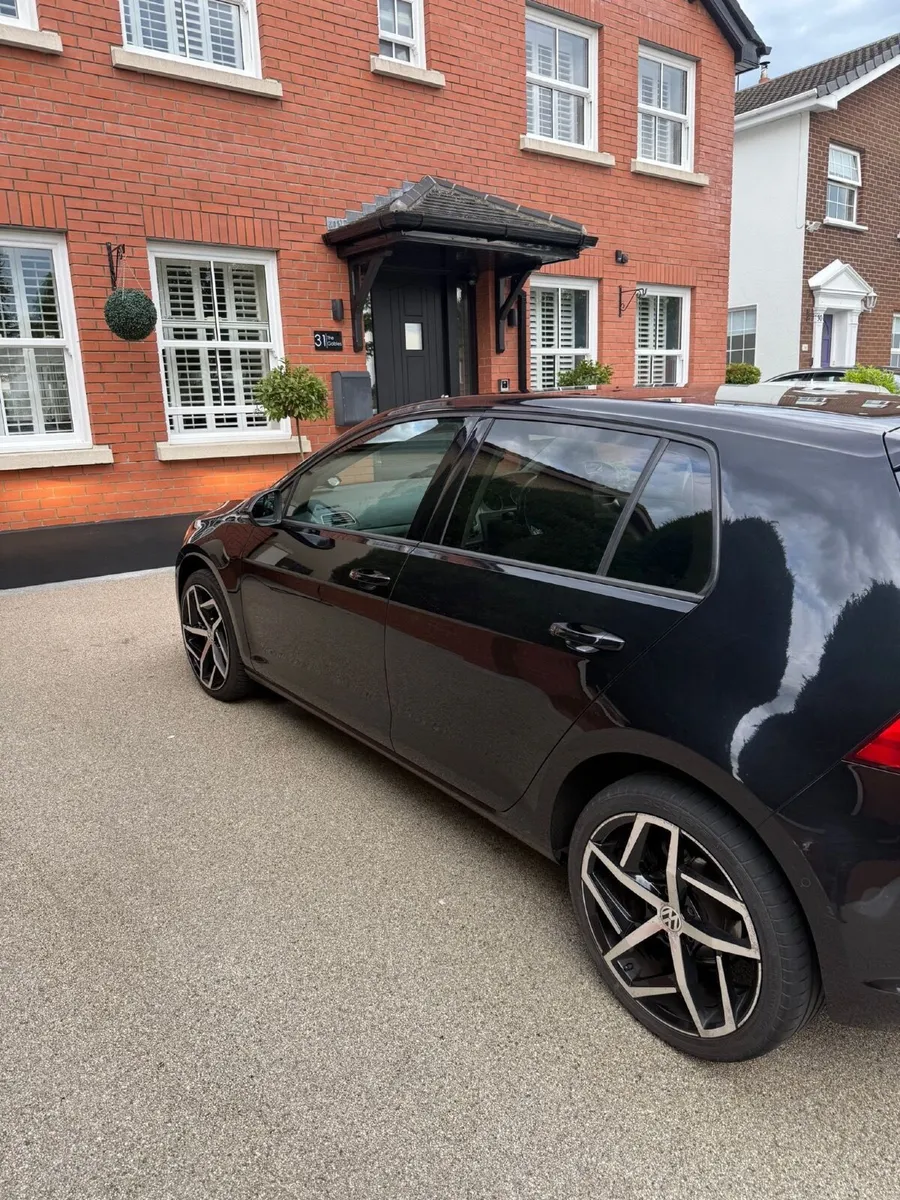 Volkswagen Golf 2016 - Image 4