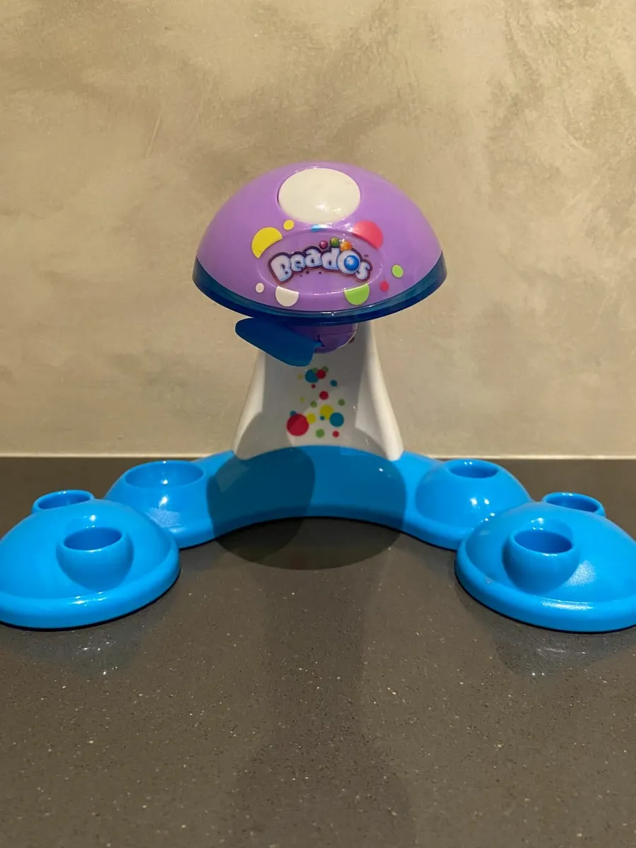 Beados Quick Dry Design Station - Image 2