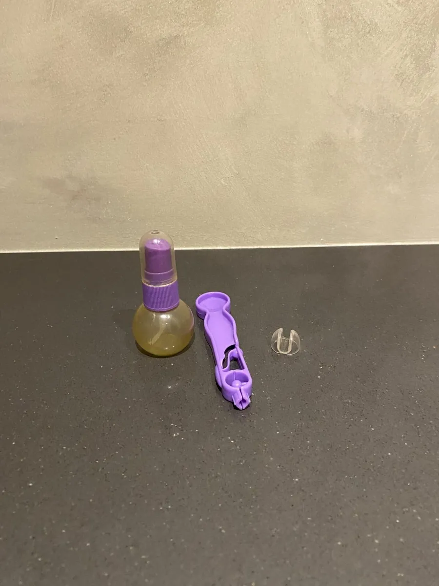 Beados Quick Dry Design Station - Image 4