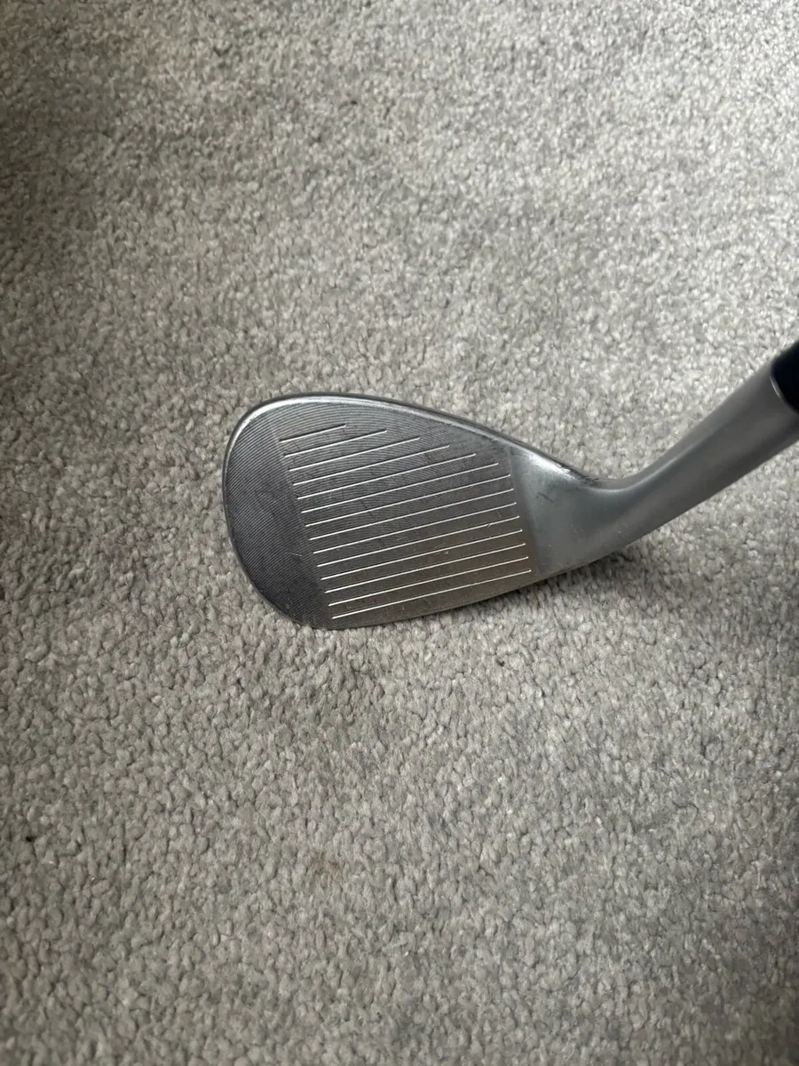 Cleveland 588 RTX Wedge - Image 2