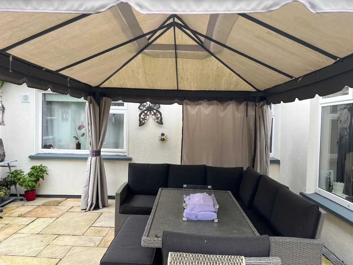 Gazebo - Image 2