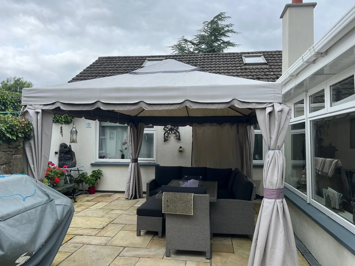 Gazebo - Image 3