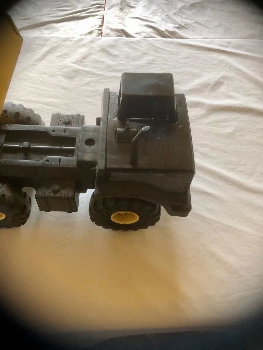🔶Tonka Dump Truck 🔶 - Image 2
