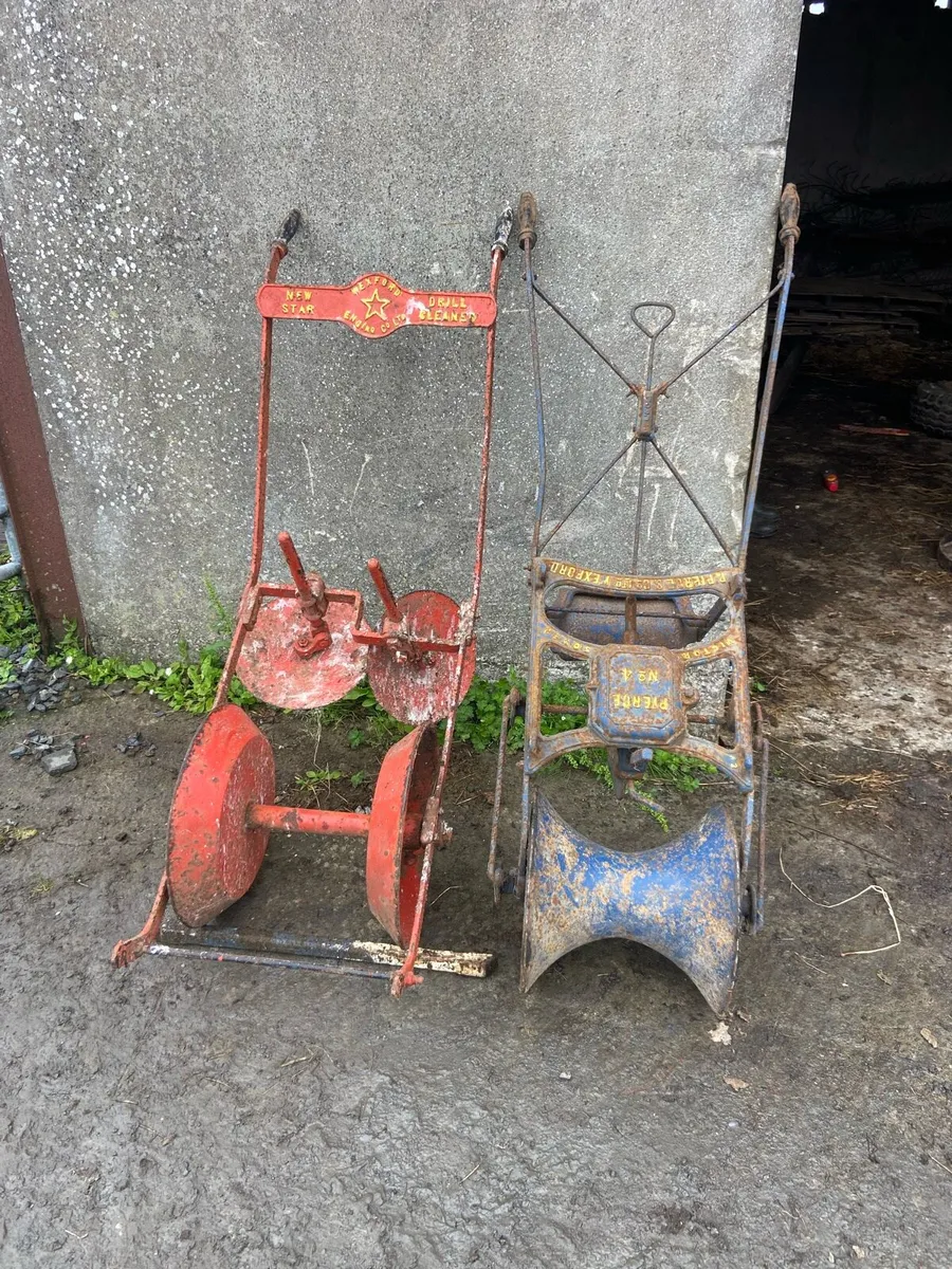 Vintage equipment - Image 3