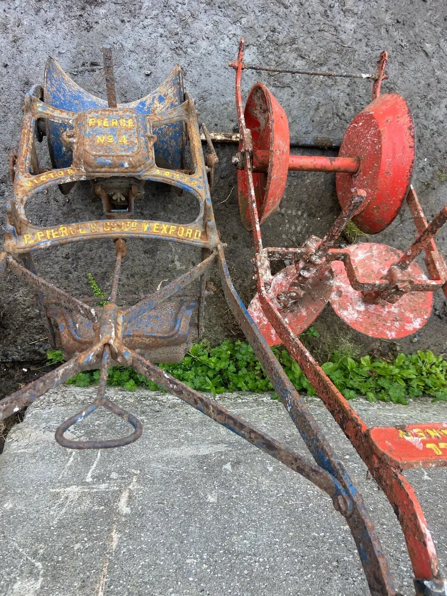 Vintage equipment - Image 4