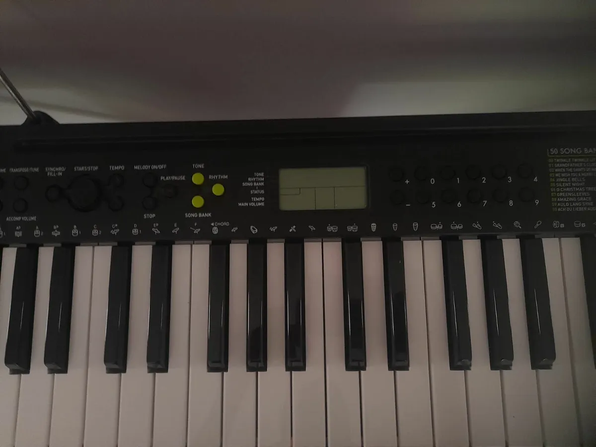 Keyboard - Image 1