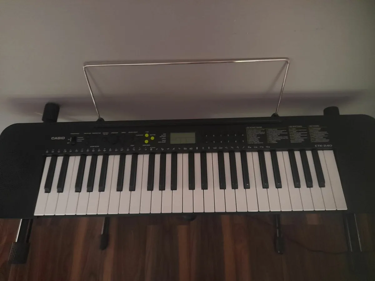 Keyboard - Image 2