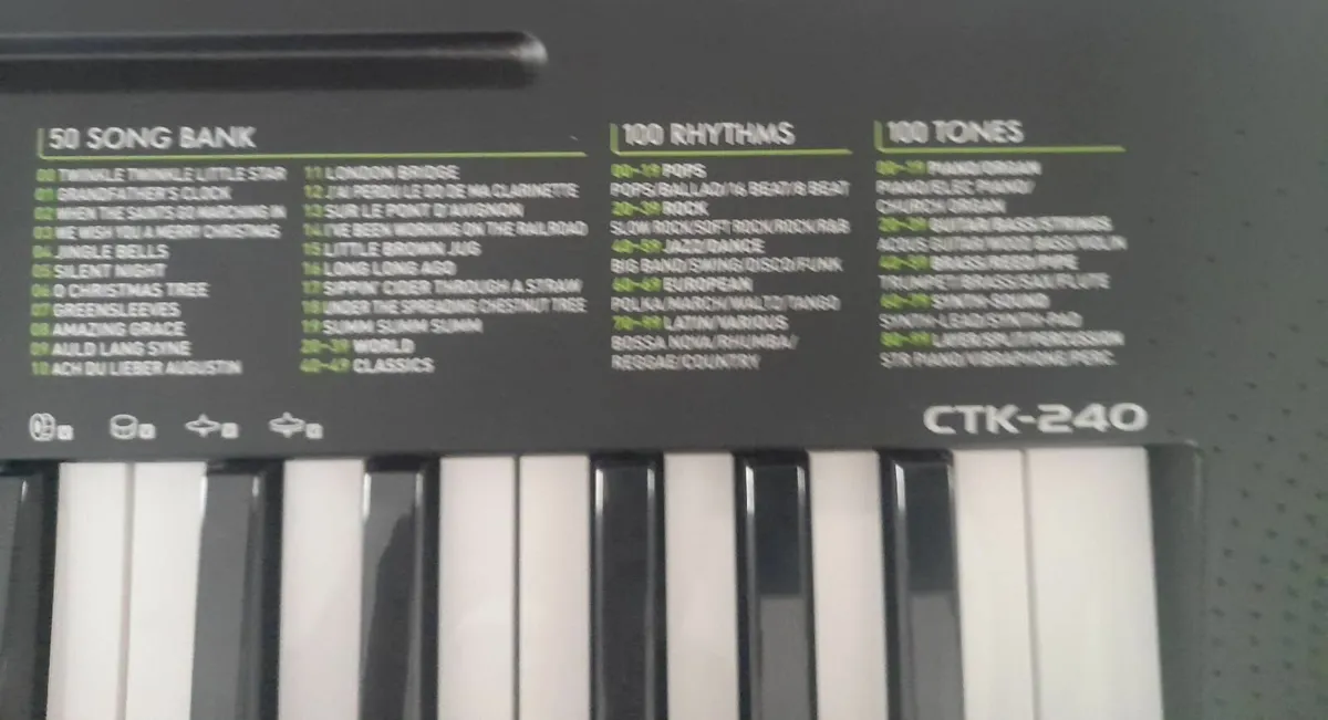 Keyboard - Image 3