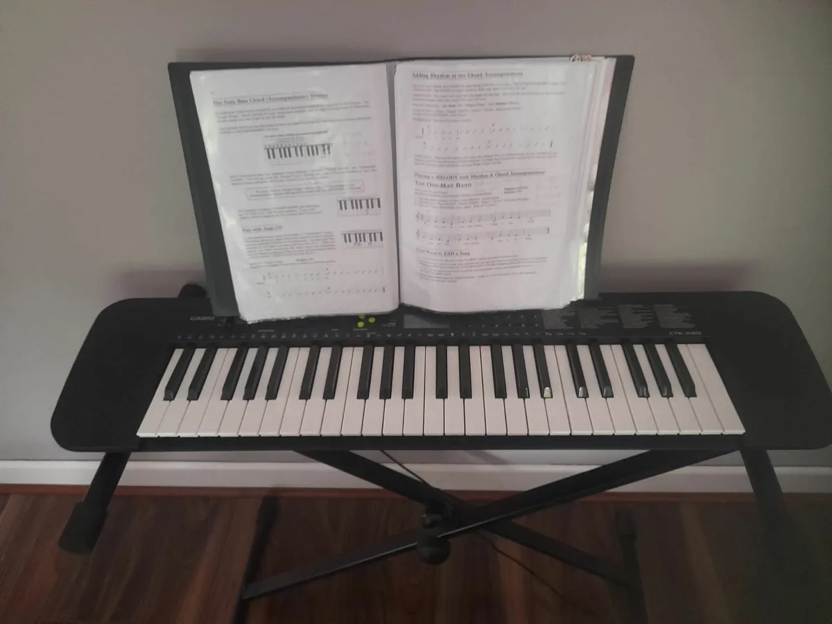 Keyboard - Image 4