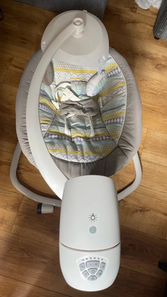 Joie Baby Swing - Image 2