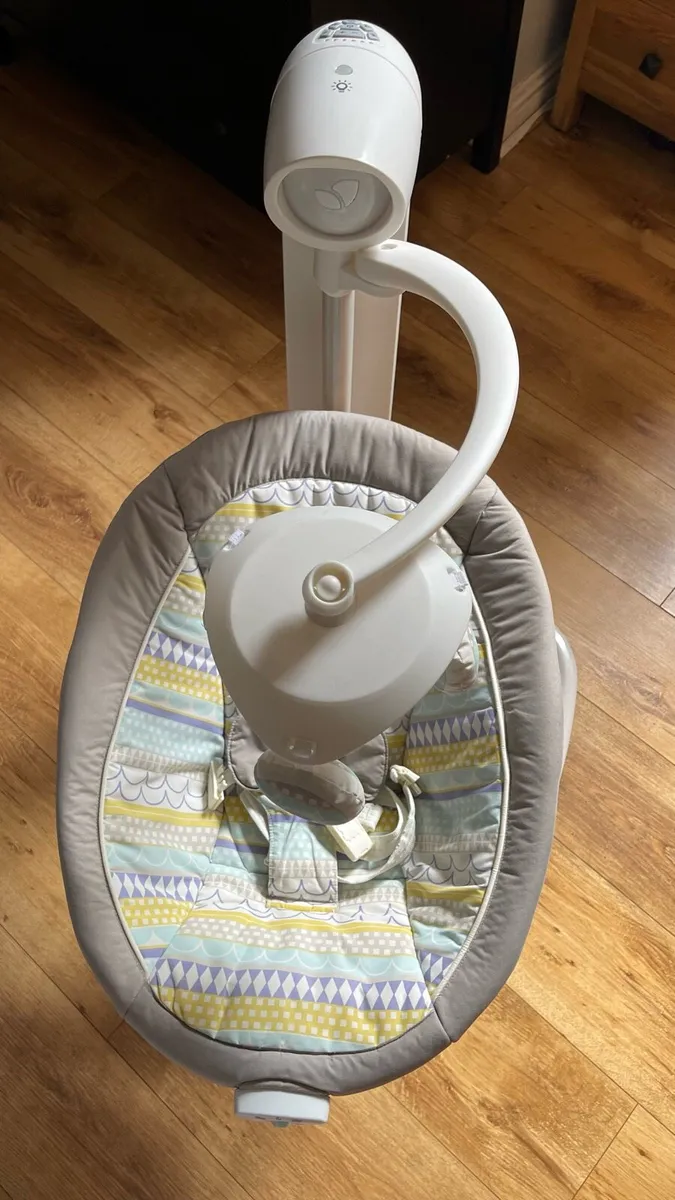 Joie Baby Swing - Image 3