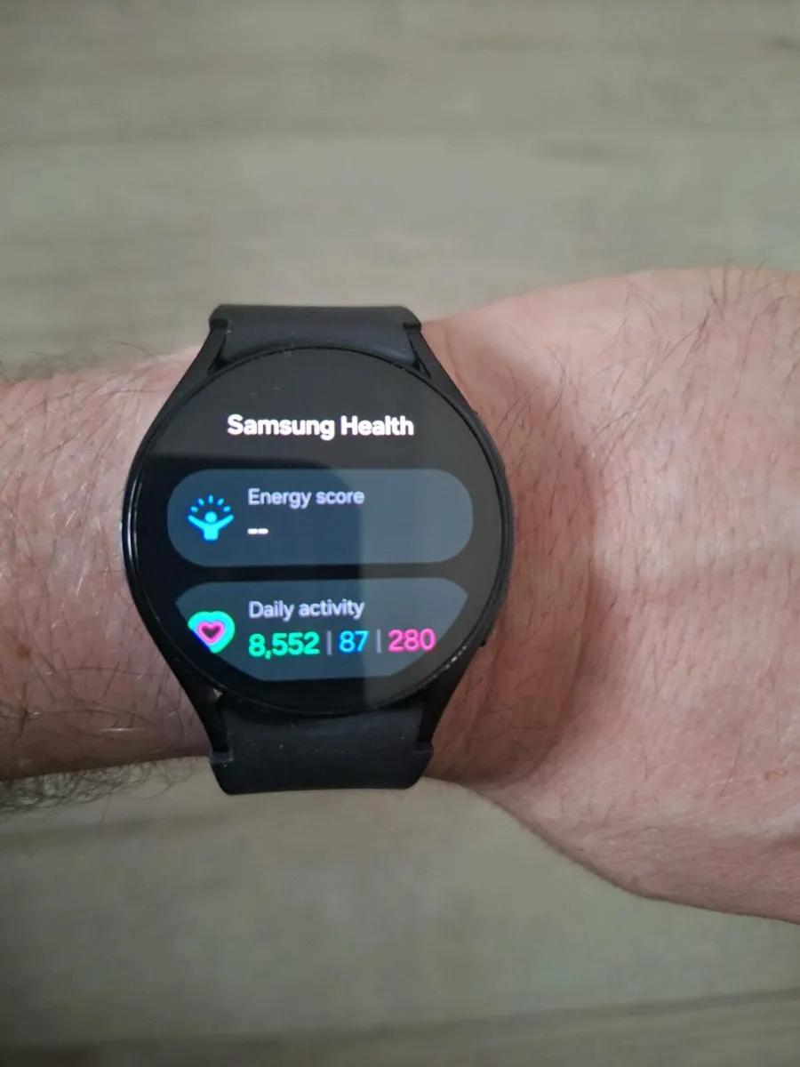 Samsung galaxy watch 6 - Image 2