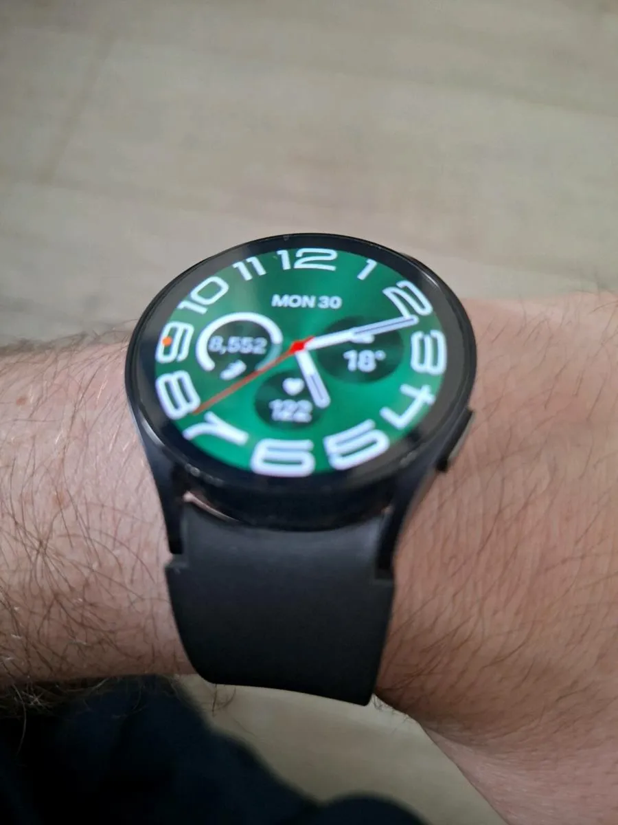 Samsung galaxy watch 6 - Image 4