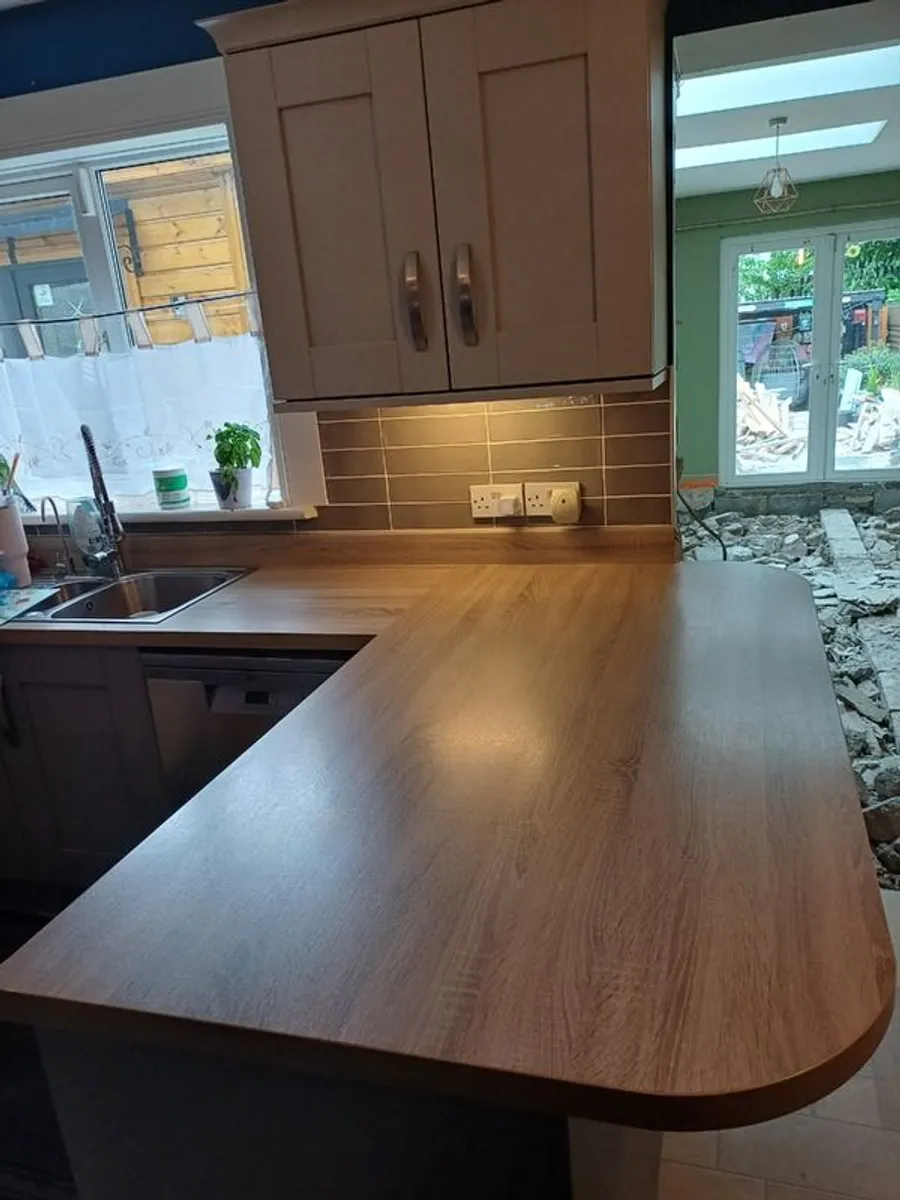 Kitchen - Image 1