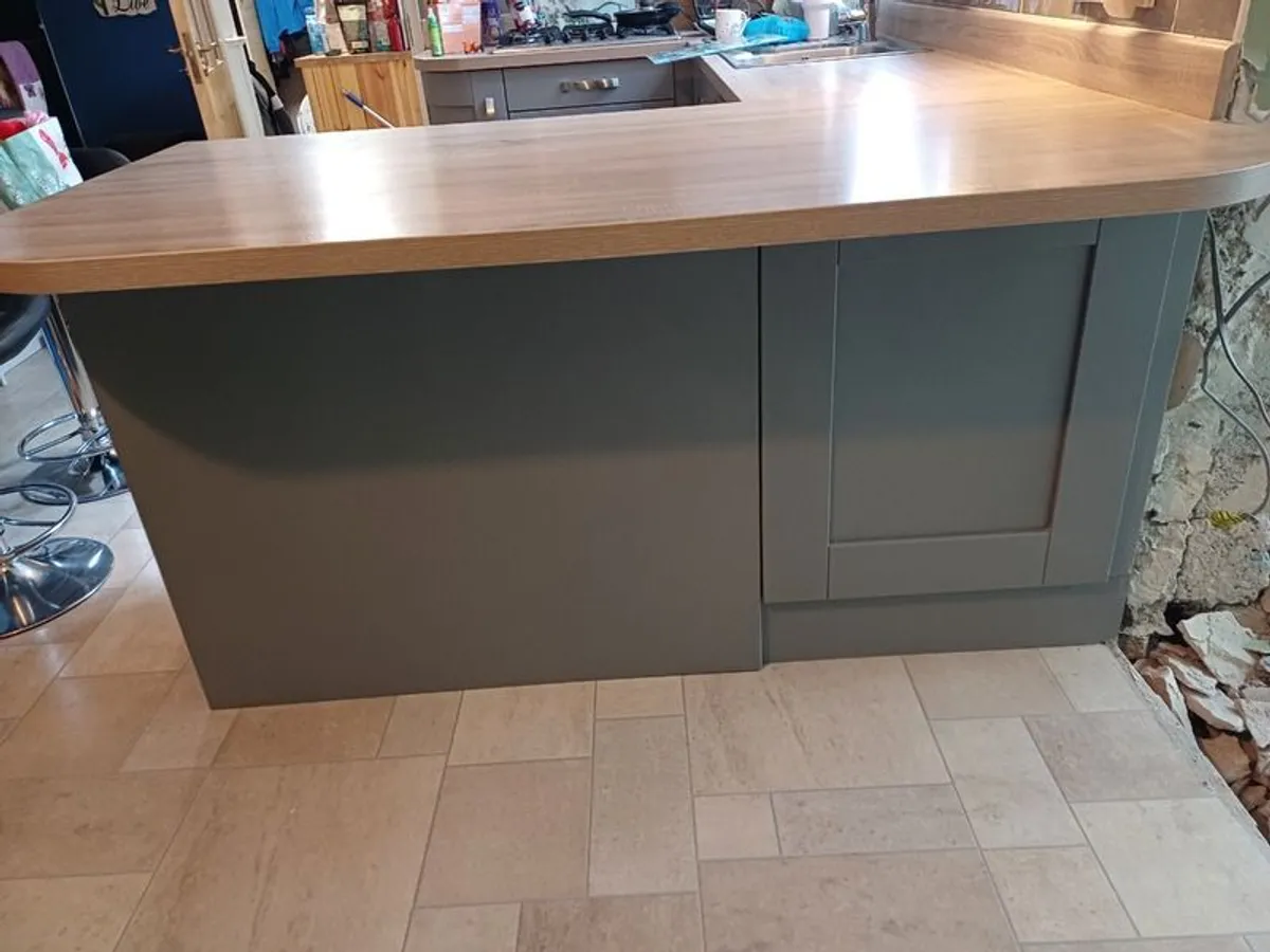 Kitchen - Image 2