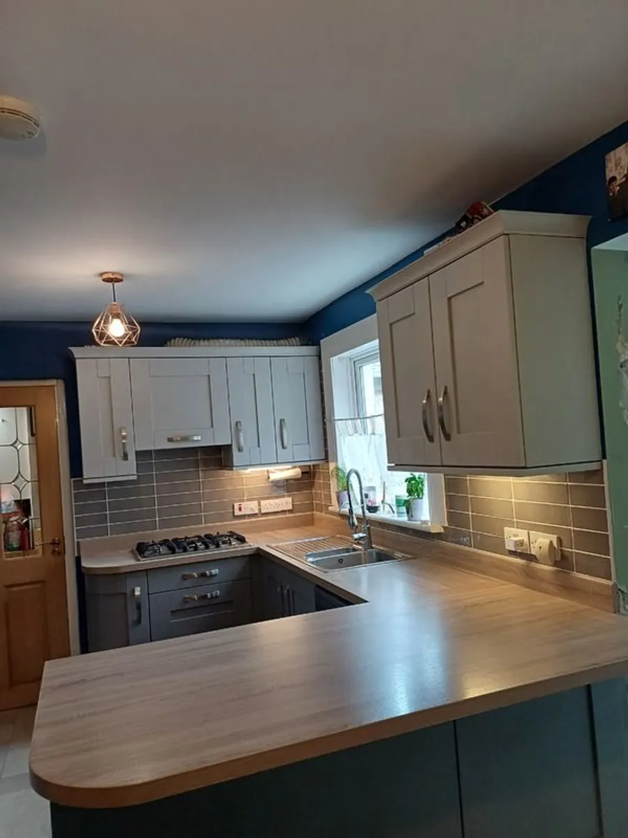 Kitchen - Image 4
