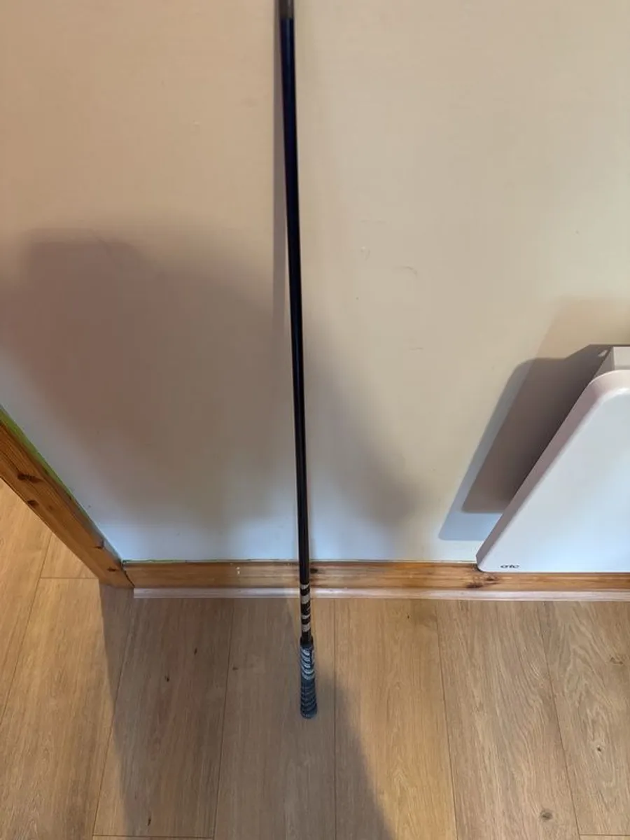 Fujikura ventus velocore TR blue 8x - Image 1