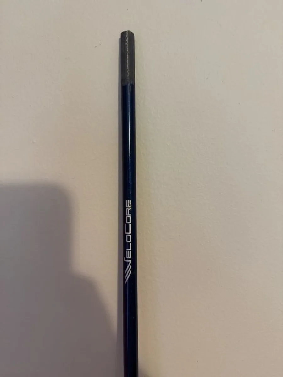 Fujikura ventus velocore TR blue 8x - Image 2