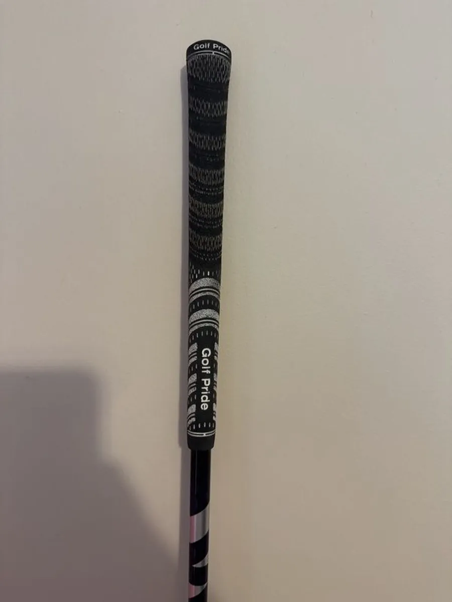 Fujikura ventus velocore TR blue 8x - Image 4