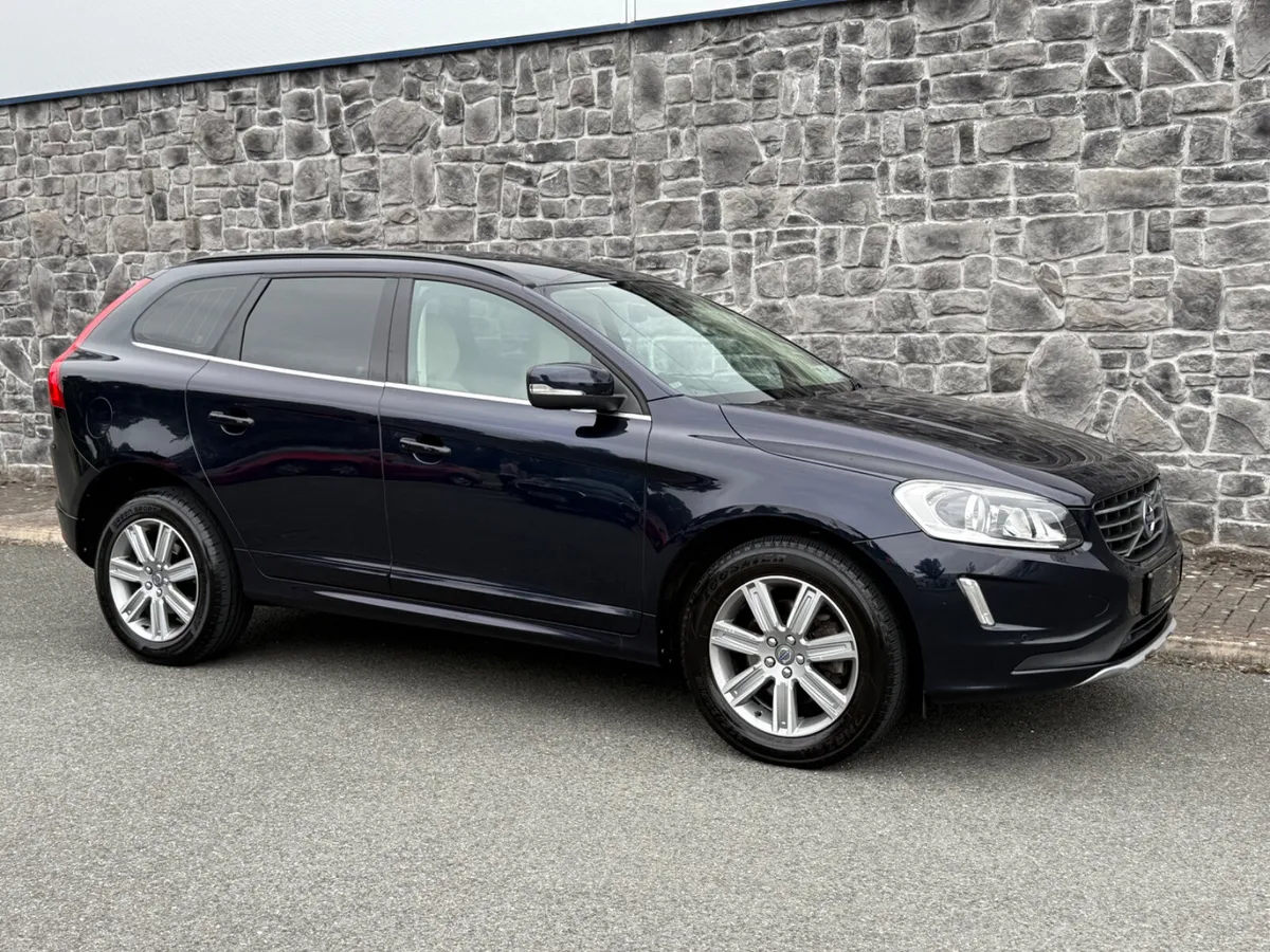 172 Volvo XC60 2.0D D4 SE - Image 4