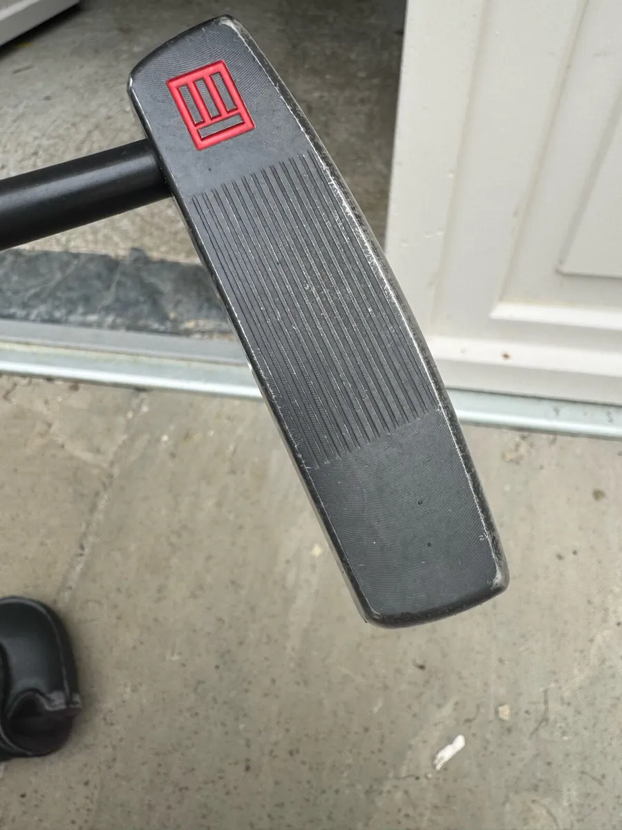 Evnroll Putter - Image 2