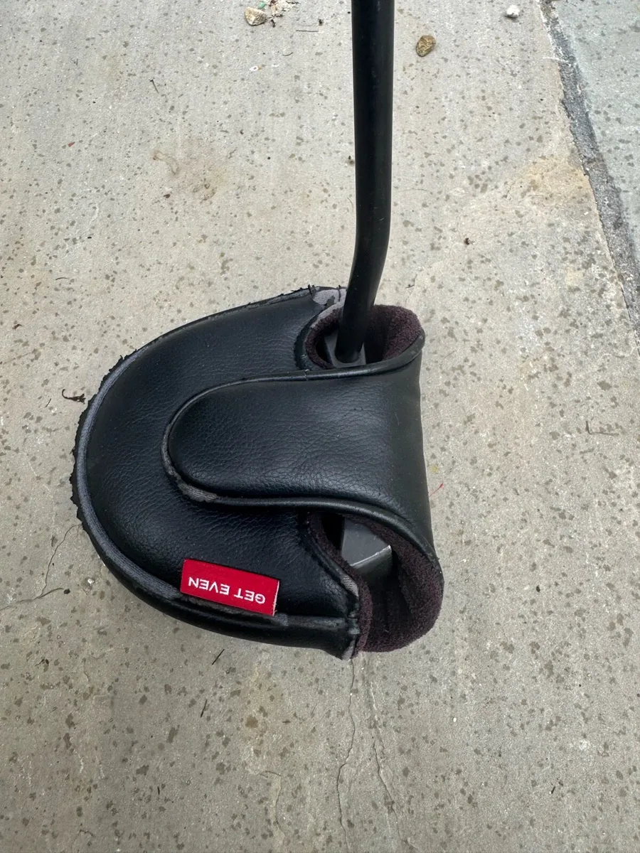 Evnroll Putter - Image 3